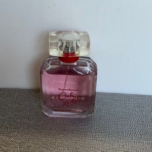 Sweetheart Ooh La! La! Parfum Spray
